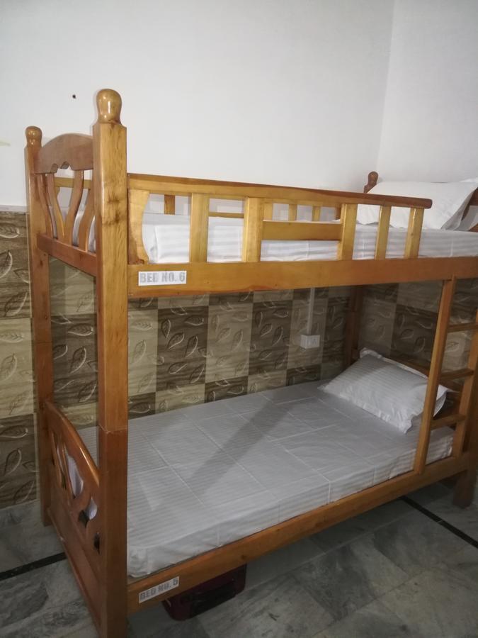 Raahi The Travellers Nest Hotel Rishīkesh Esterno foto