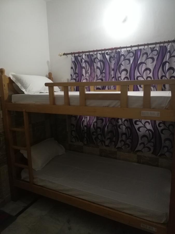 Raahi The Travellers Nest Hotel Rishīkesh Esterno foto