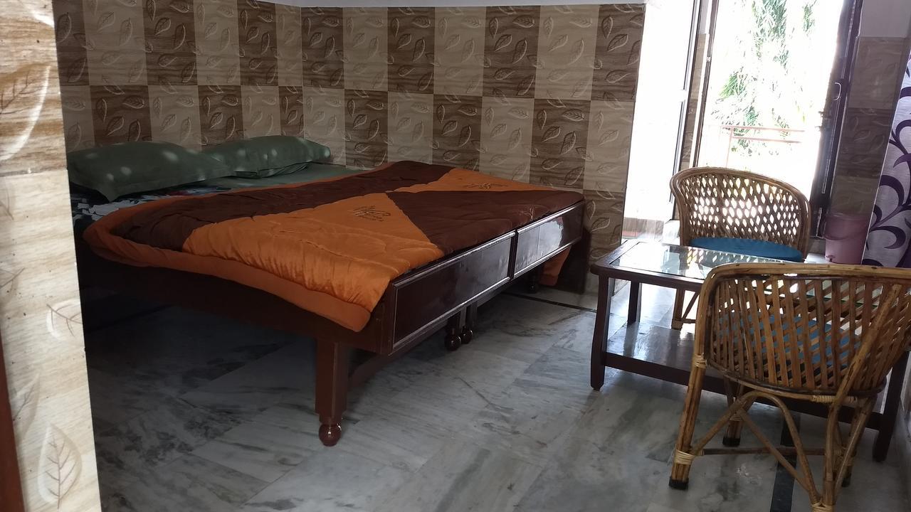Raahi The Travellers Nest Hotel Rishīkesh Esterno foto