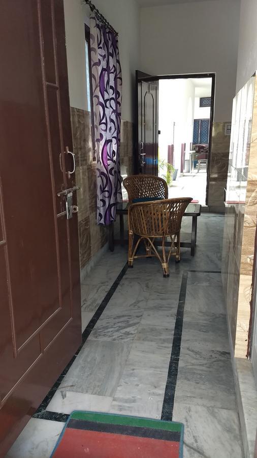 Raahi The Travellers Nest Hotel Rishīkesh Esterno foto