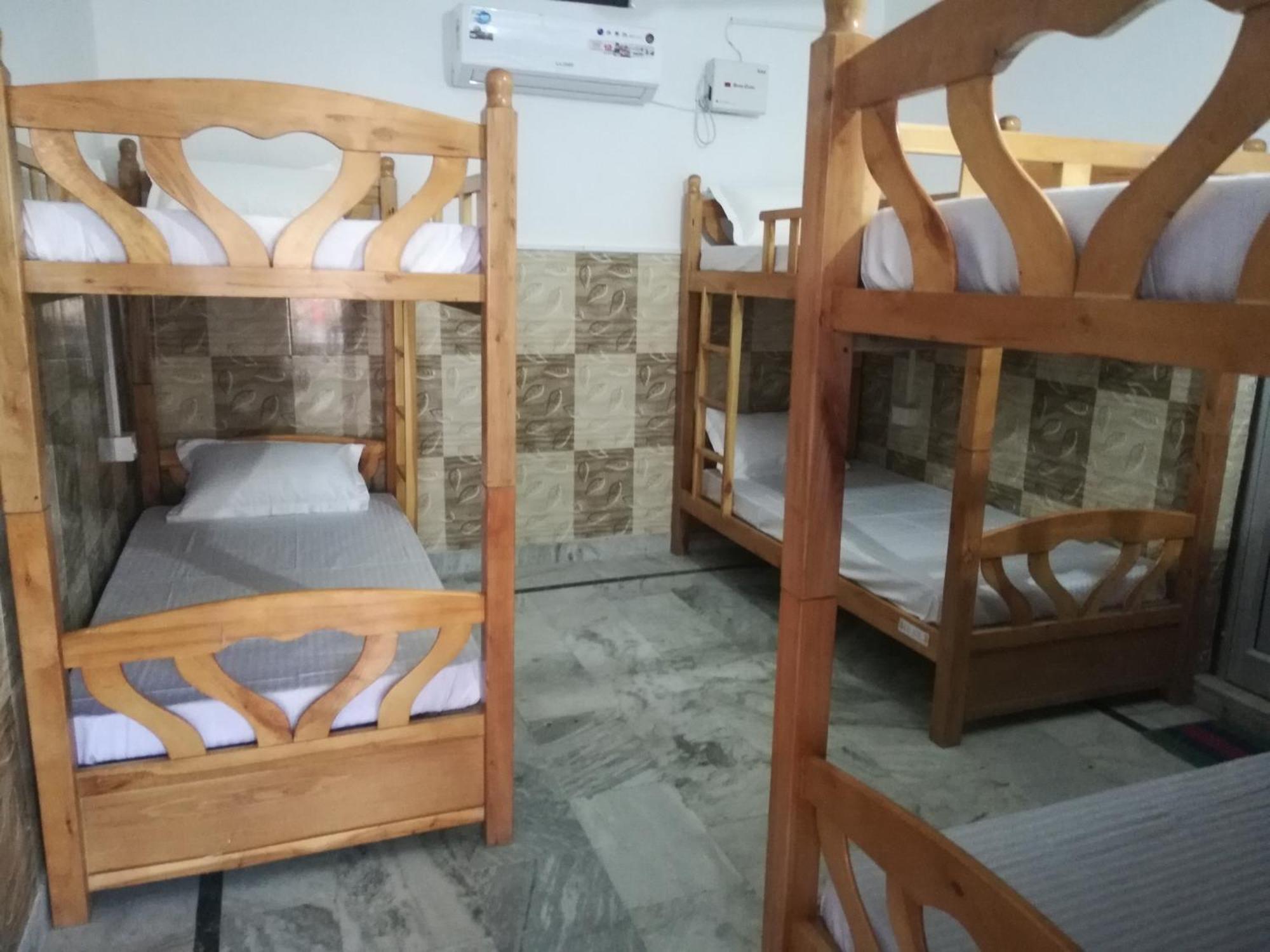 Raahi The Travellers Nest Hotel Rishīkesh Esterno foto